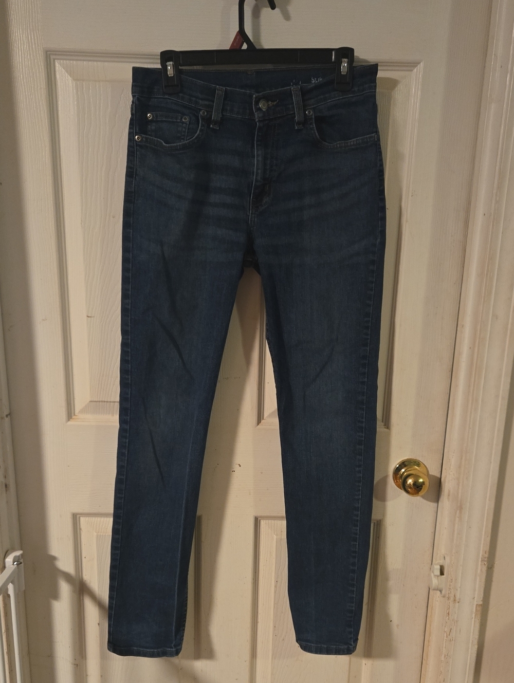 George Slim Jeans